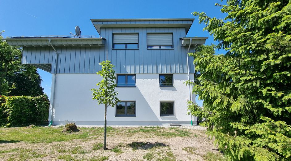 Seitenansicht