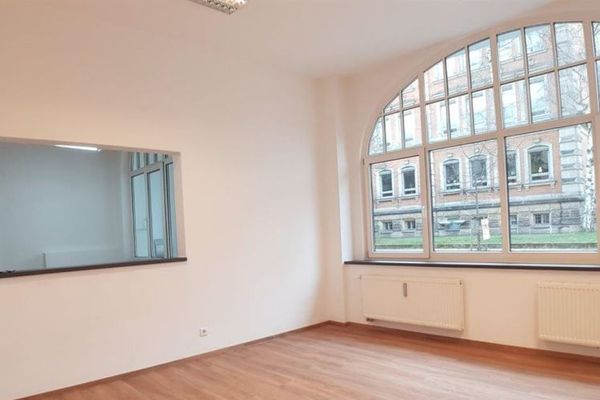 CO-City ** tolle Fläche 115 m² mit 4 Zimmern ** versch. Nutzung **
