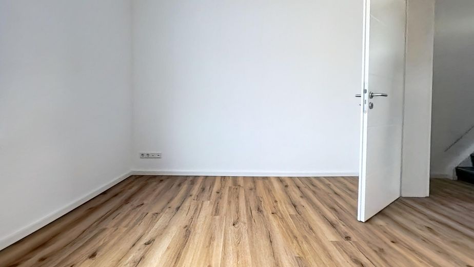 Twój nowy dom czeka na Ciebie – Schlafzimmer
