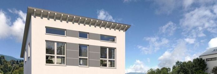WOHNEN MIT LOFTCHARAKTER
