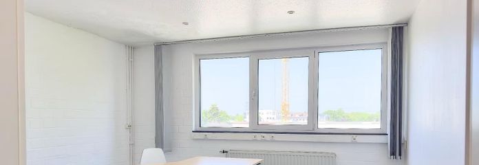 Raumansicht 1