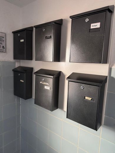 Mehrfamilienhaus in Bochum - 6 Wohnungen - sehr gepflegt - gute Mieter – Foto 11