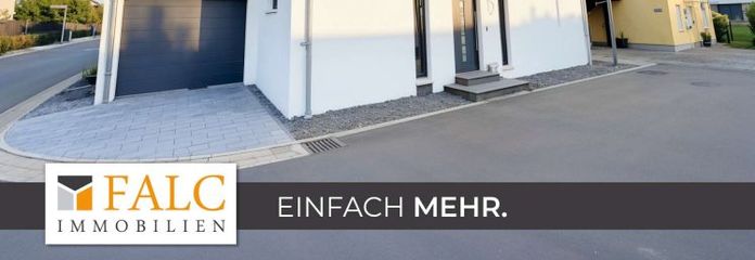 Platz für die ganze Familie in moderner Architektur