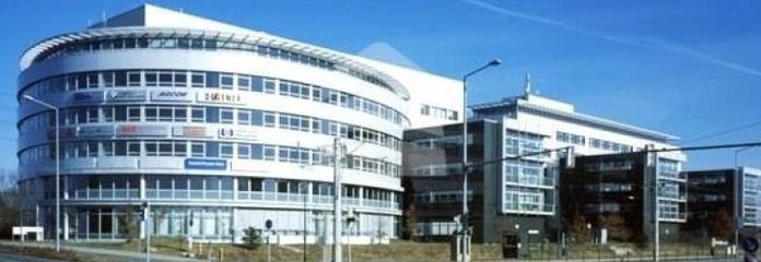 ОФІСНІ площі 686 м² в ArcusPark Leipzig