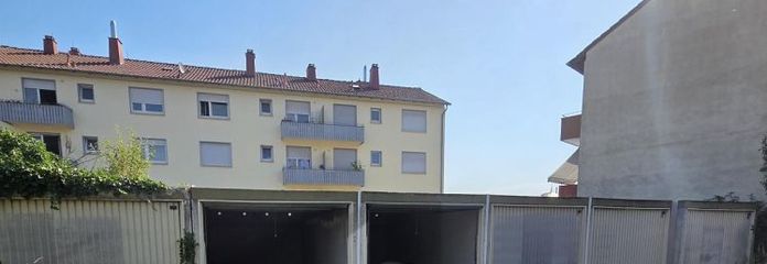 FERTIGGARGEN ZUR ABHOLUNG