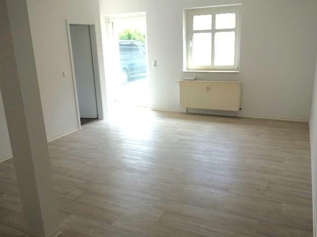 Sehr schöne 5-Raum Reihenendhaus Wohnung – Foto 4