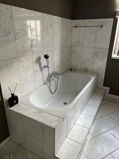 Wysokiej klasy penthouse z dużym tarasem na dachu w Hamburgu-Eppendorf – Zdjęcie 31
