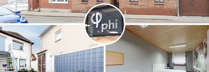 PHI AACHEN - Profitables Investment: 17 möblierte Zimmer mit Potenzial in Linnich-Kofferen!