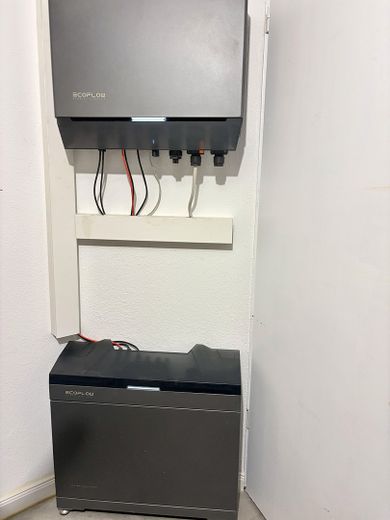 PV Anlage