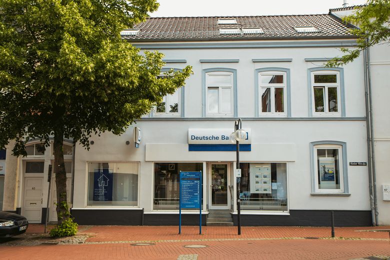 Stadthaus Kieler Str.