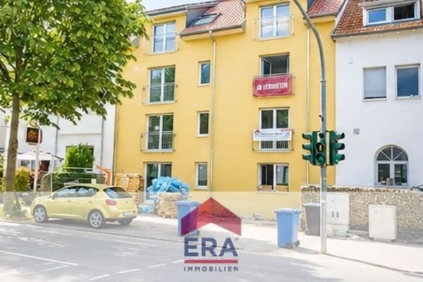 Apartamento de 2 habitaciones de lujo en un moderno edificio de nueva construcción en Worms - ¡en alquiler!