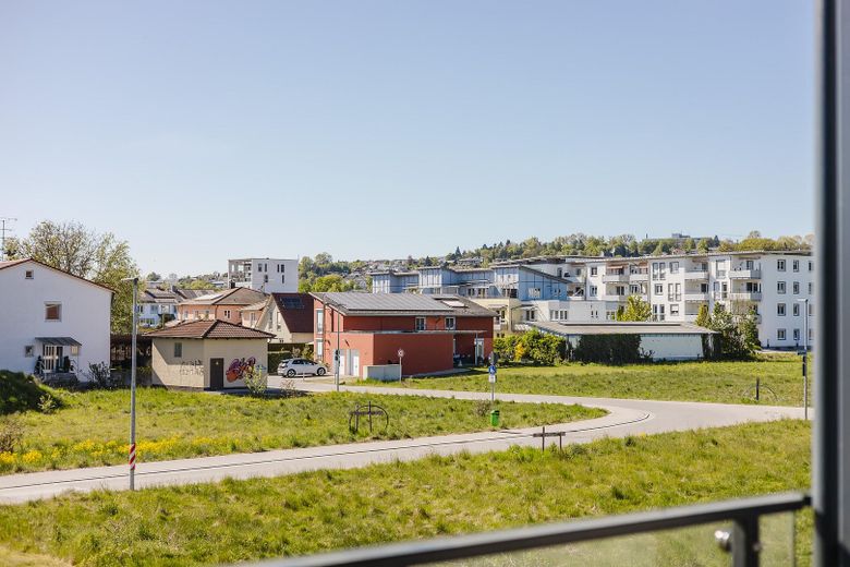 Moderne Smart-Home-Wohnungen in Pfarrkirchen – 1 oder 2 Zimmer – Foto 8