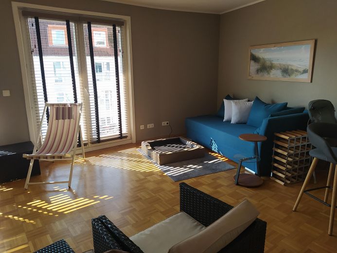 Appartement libre à Bahrenfeld avec ascenseur et grand balcon orienté sud-ouest – Wohnen_4