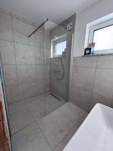 New-build 1-room apartment for rent – Photo 9