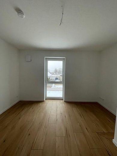 Exklusive 3-Zimmerwohnung – Büro