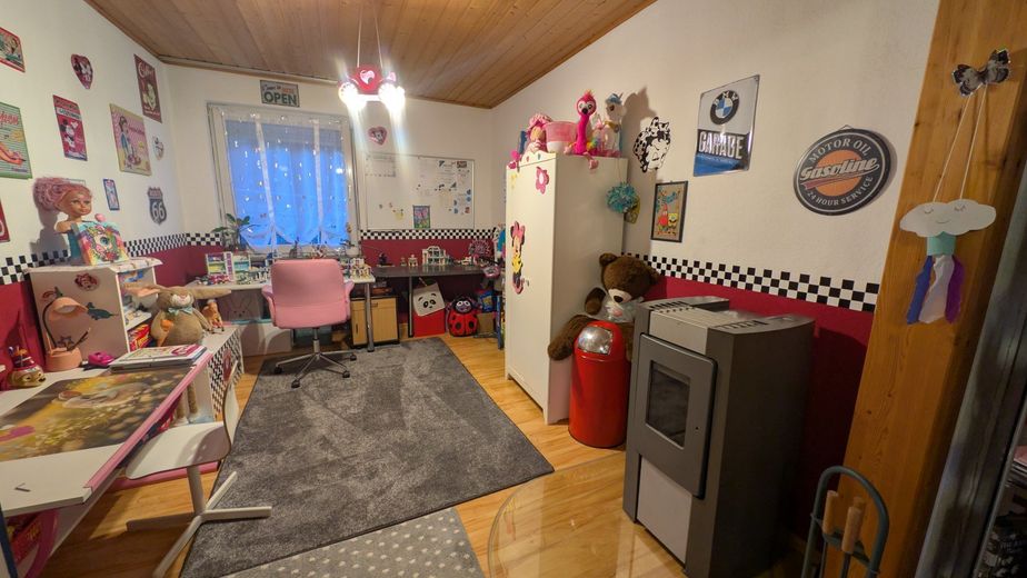 Heringen-OT, 2 Fam.Hs. + Appartement – Foto 7