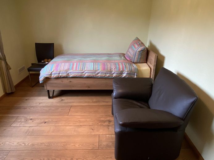 Premium condominium in a prime location in Baden-Baden – 4 rooms | 134.85 m² | immediately available – Kinderzimmer 2