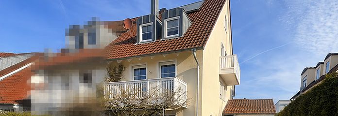 Gepflegte Doppelhaushälfte in Markt Indersdorf/Karpfhofen - provisionsfrei