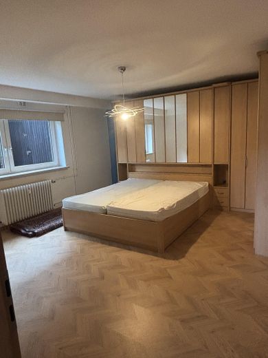 Einliegerwohnung SZ