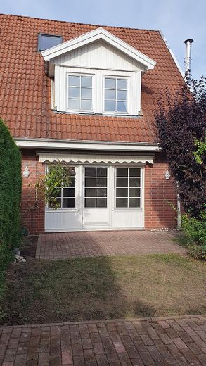 Vendita casa a schiera di testa a Rechlin/Müritz – Foto 4