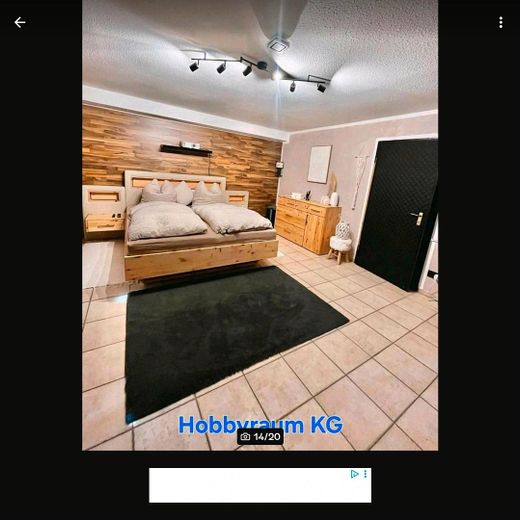 EG Wohnung Souterrain insg. 100qm²+Terasse 16m²+Garten 35m²+TG – Foto 13