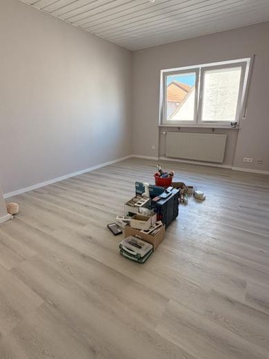 Lichtdurchflutete 4-Zimmer-Wohnung mit 126,5 m², Balkon in einem ruhigen 2-Parteienhaus – Foto 5