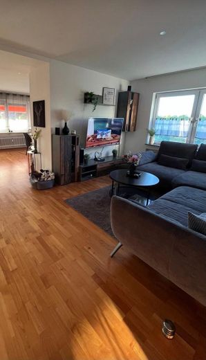 Schöne gemütliche Wohnung mit hochwertiger Aussattung – Foto 8