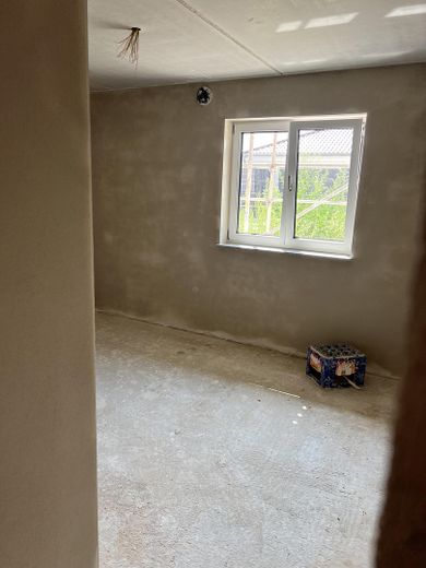 Erstbezug! Großzügige 3-Zimmer Neubau QNG Wohnungen in Langenmosen bei Schrobenhausen! – Schlafzimmer