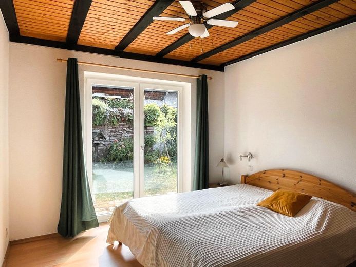 Schlafen EG barrierefrei