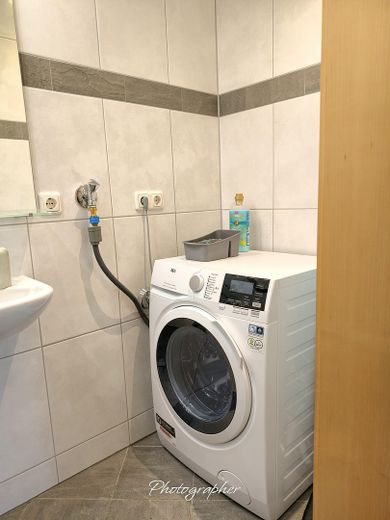 Leben...Wohnen...Genießen. Ruhig, grün und zentral -  Exklusive Gartenwohnung, die begeistert – Foto 31