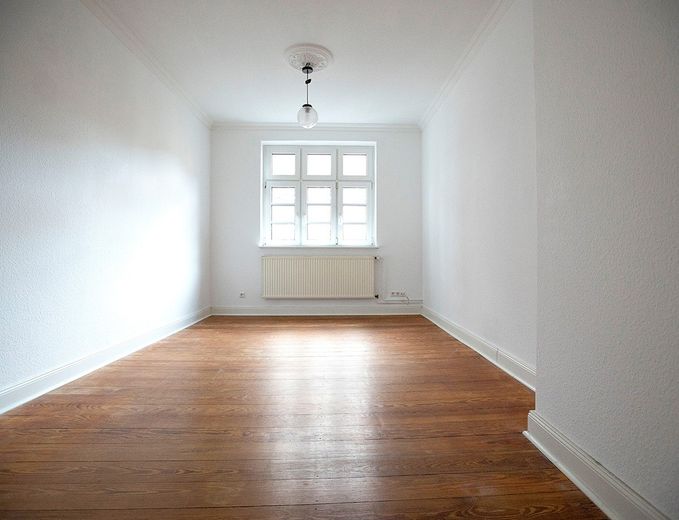 2 1/2 room apartment in Hamburg Eppendorf – Foto 9