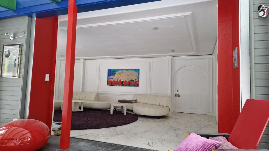 Villa di lusso di design – Foto 10