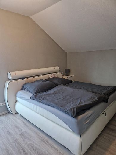Elternschlafzimmer