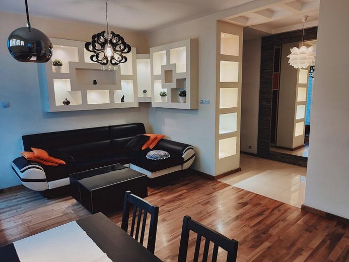 Ankommen & Wohlfühlen:Top 2-Zimmer-Wohnung mit ca. 58 qm mit Balkon und EBK – Foto 8