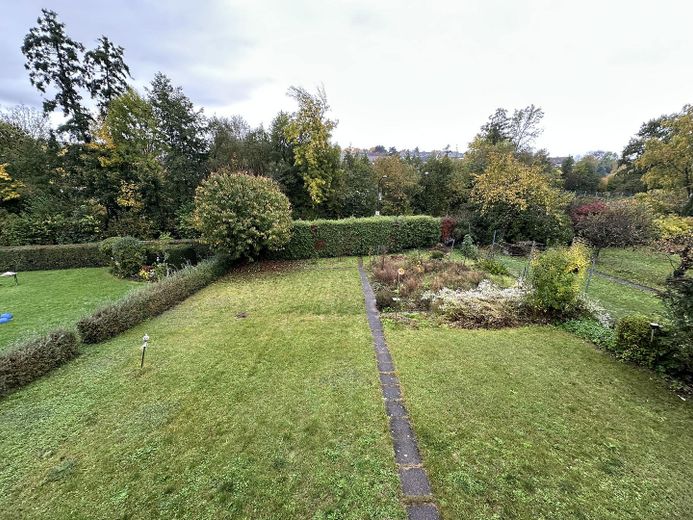 Großzügiges - freistehendes - Einfamilienhaus mit Garten - Privatverkauf ohne Maklerprovision – Garten 3