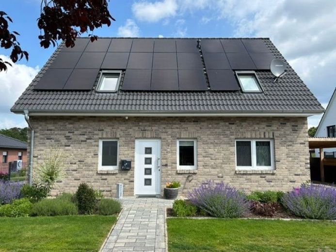 Uetze / Hänigsen: Neubau gewünscht? Willkommen in Ihrem neuen Zuhause. – फोटो 1