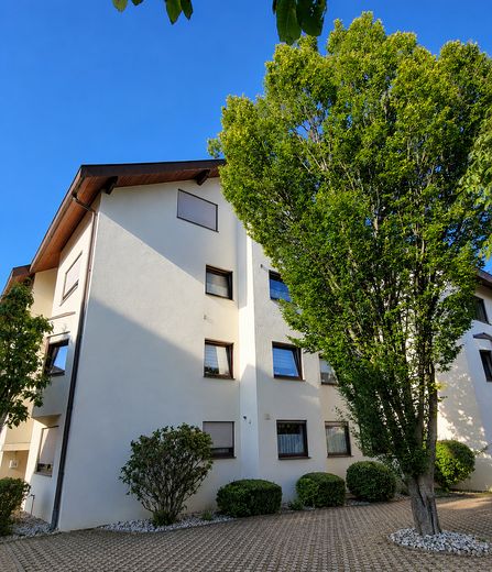 Vrij van commissie: 3-kamer appartement op toplocatie – Foto 1
