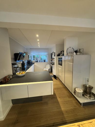 Kernsaniertes Reihenhaus in Gievenbeck – Foto 5