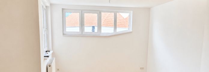 2-Zimmer-Maisonettewohnung mit Terrasse in Königs Wusterhausen