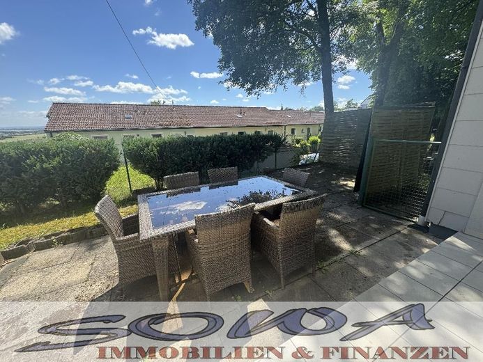 Erdgeschoss - 3 Zimmerwohnung mit Garten - Natur und doch Stadtnahe in Kreut / Oberhausen bei Neuburg zu verkaufen - Ein Objekt von Ihrem Immobilienpartner SOWA Immobilien und Finanzen – Bild 12