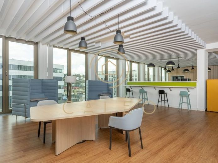 CALEO ¦ Zuidoost ¦ Mainzer Str. ¦ flexibel + direct instapklaar ¦ all inclusive ¦ ZONDER MAKELAARSCOMMISSIE – Foto 1