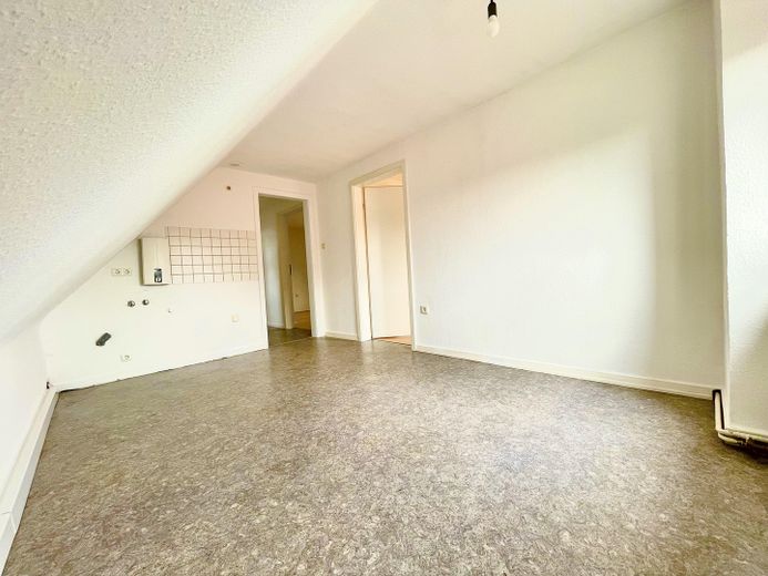 DG - Wohnung / Küche