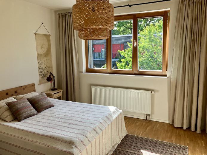 شقة جميلة من 3 غرف في مشروع سكني في Ahrensburg (قرب هامبورغ) – Foto 10
