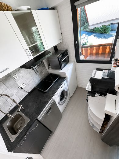 Inwestycja kapitałowa – apartament wakacyjny / inwestycja Airbnb w Sasbachwalden – Foto 13
