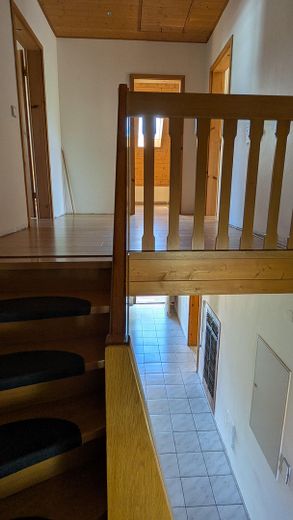 Affascinante casa indipendente in posizione tranquilla – vendita privata (senza agenzia) – Foto 28