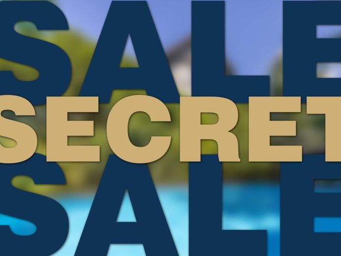 SECRET SALE: Eine seltene Gelegenheit - Villa in Markkleeberg – Foto 1