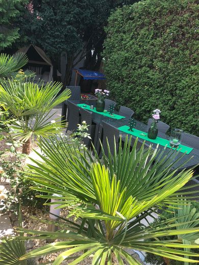 Wunderschöner Bungalow in Mutterstadt mit Pool – Foto 46