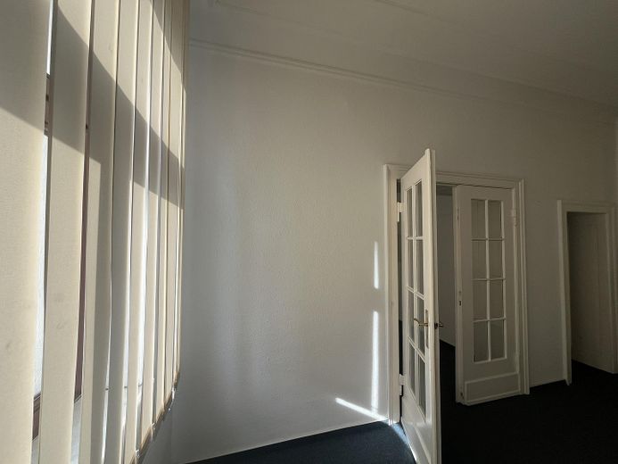 EG 103 mit Blick zu 102, 104