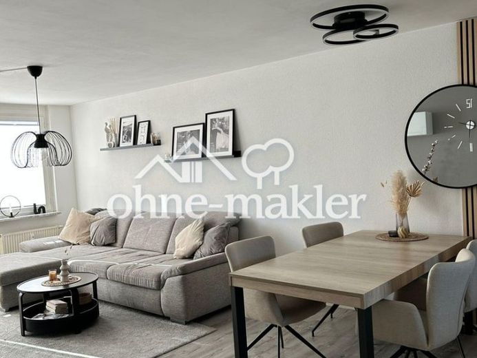 Appartamento di 2,5 locali nel Grünäcker a Maichingen – Foto 1