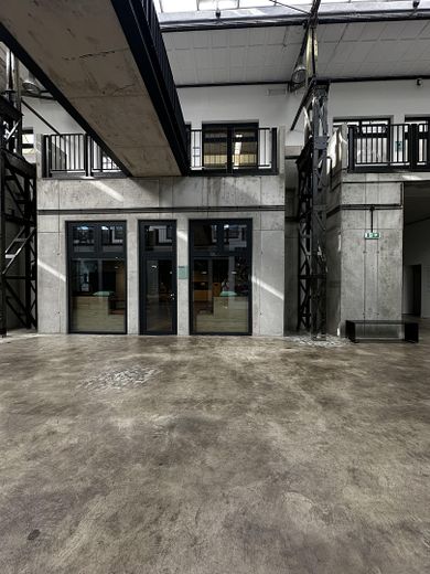 A0-07 Mallansicht front